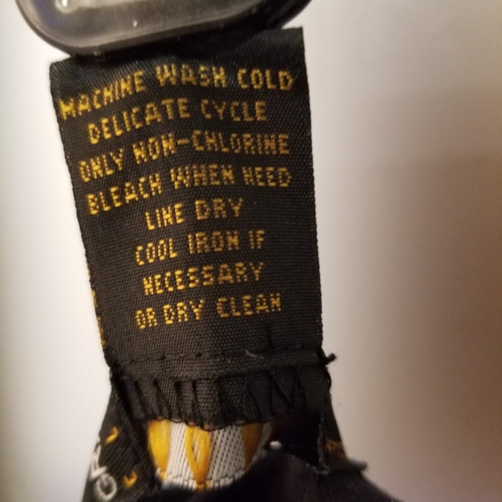 Grace Elements Pleated Skirt - image 3